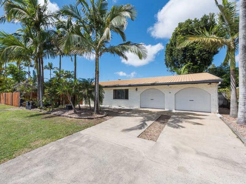26 The Barons Drive, Andergrove QLD 4740