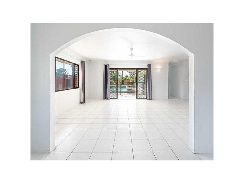 26 The Barons Drive, Andergrove QLD 4740