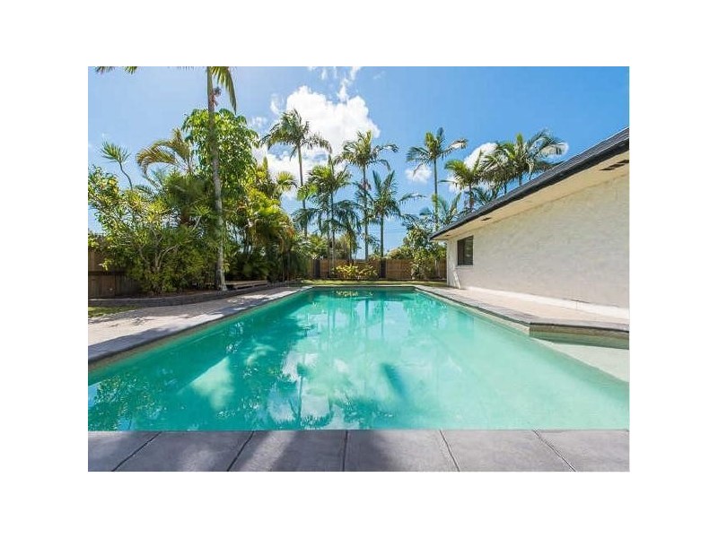 26 The Barons Drive, Andergrove QLD 4740