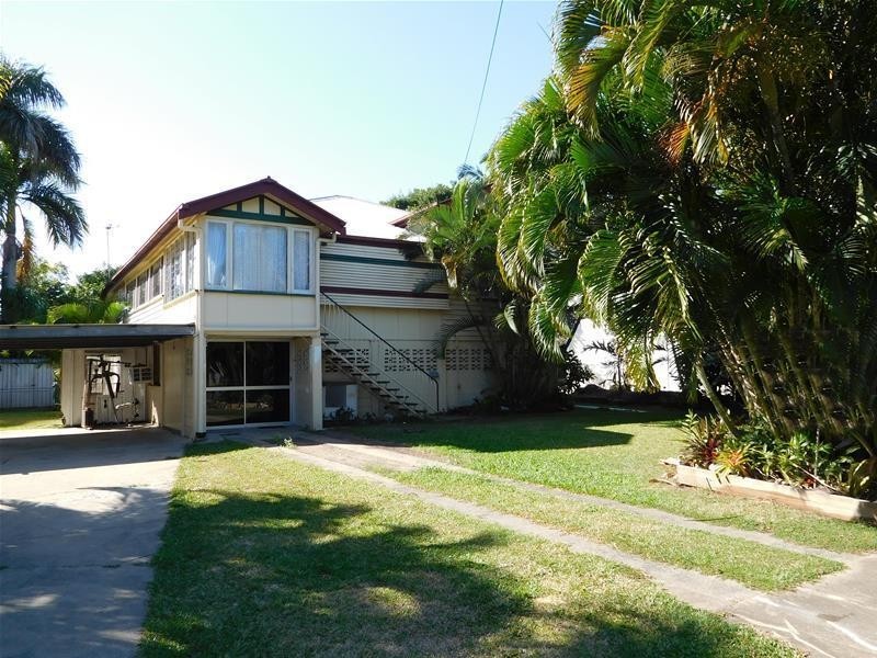 205 Nebo Road, Mackay QLD 4740