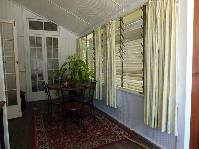 205 Nebo Road, Mackay QLD 4740