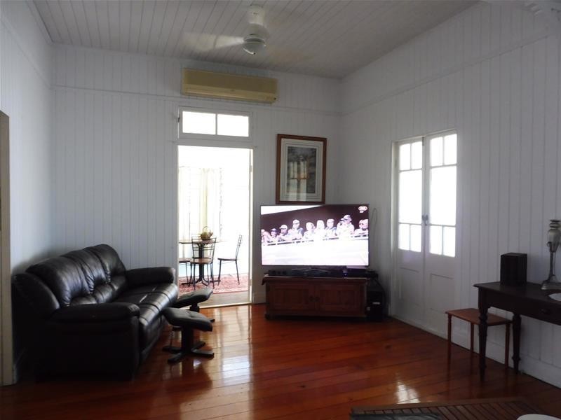 205 Nebo Road, Mackay QLD 4740