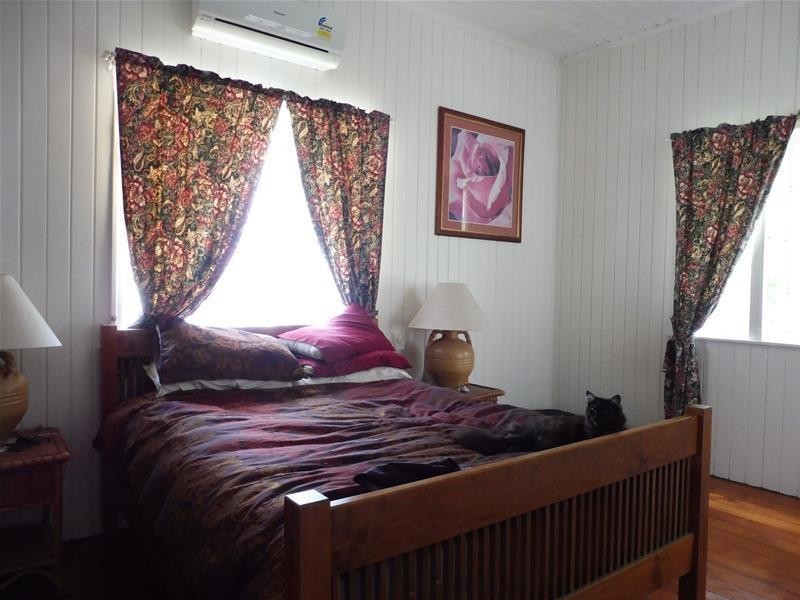 205 Nebo Road, Mackay QLD 4740