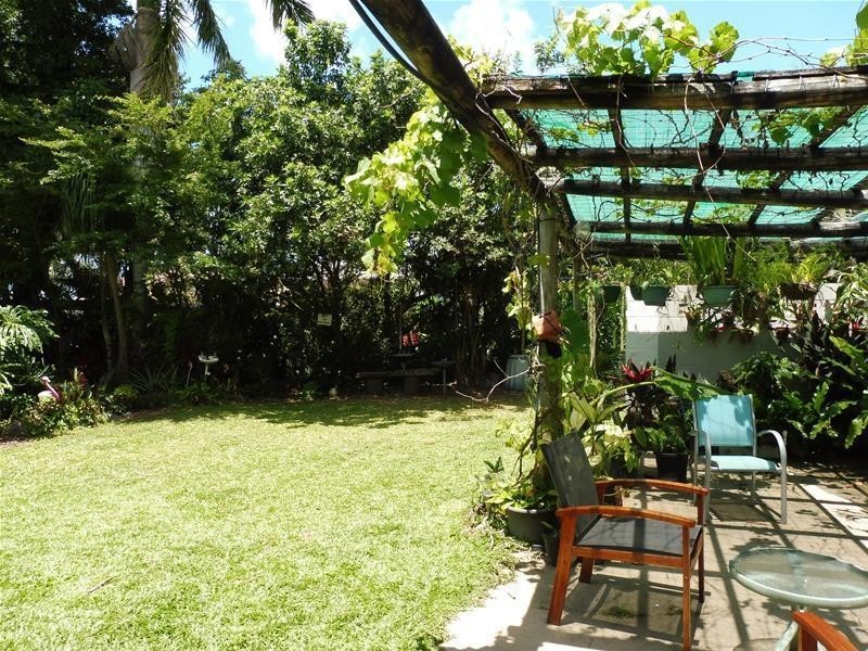 205 Nebo Road, Mackay QLD 4740