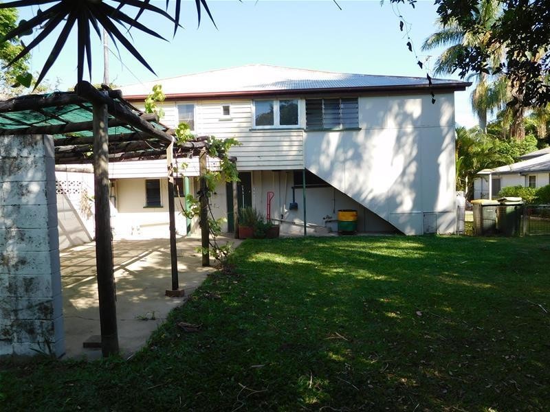 205 Nebo Road, Mackay QLD 4740