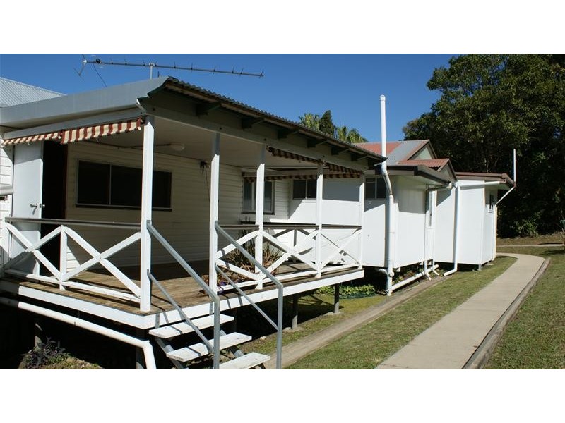 665 Grasstree Road, Grasstree Beach QLD 4740