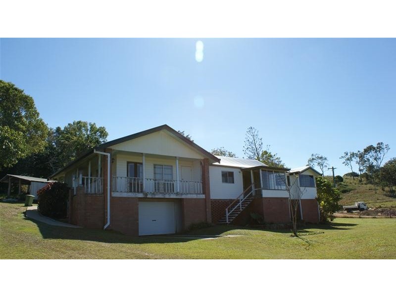 665 Grasstree Road, Grasstree Beach QLD 4740