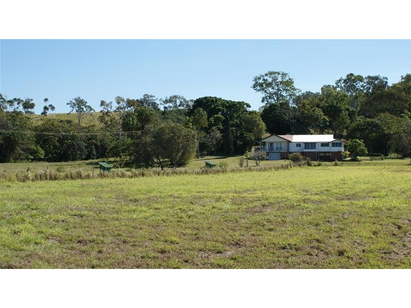 665 Grasstree Road, Grasstree Beach QLD 4740