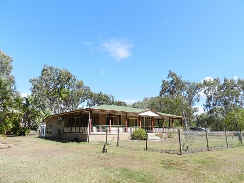162 Miran Khan Drive, Freshwater Point QLD 4737