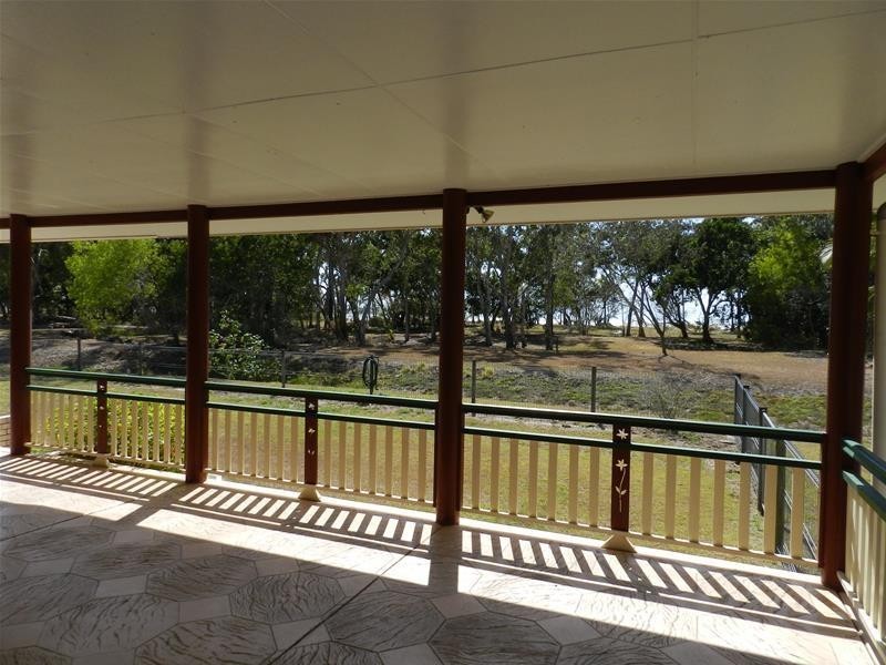 162 Miran Khan Drive, Freshwater Point QLD 4737