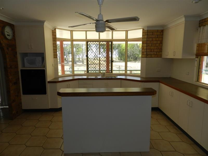 162 Miran Khan Drive, Freshwater Point QLD 4737