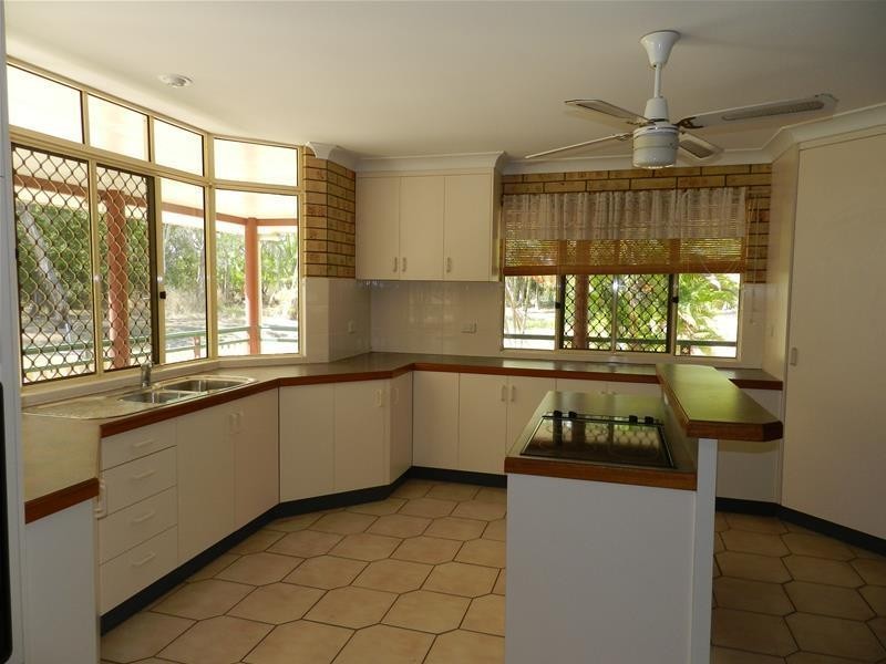 162 Miran Khan Drive, Freshwater Point QLD 4737