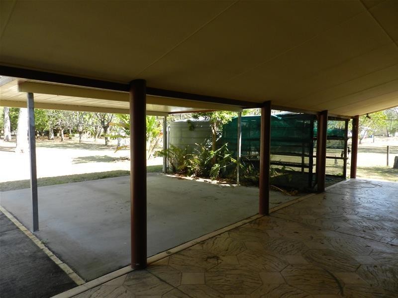 162 Miran Khan Drive, Freshwater Point QLD 4737