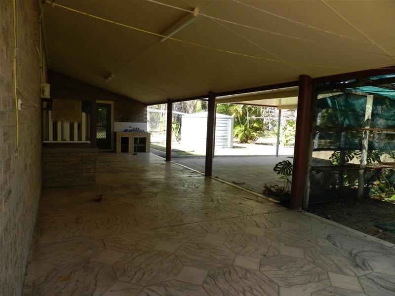 162 Miran Khan Drive, Freshwater Point QLD 4737