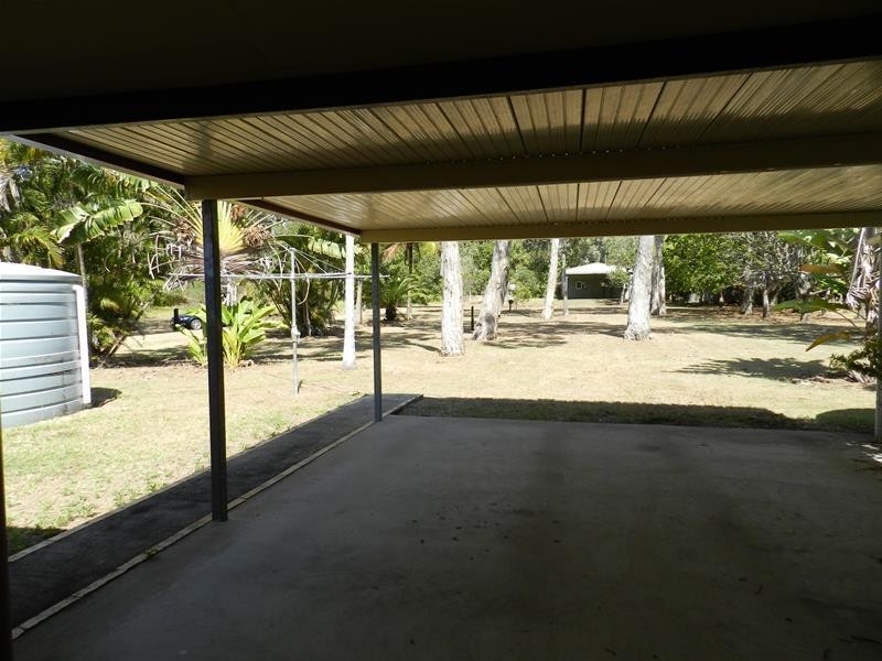 162 Miran Khan Drive, Freshwater Point QLD 4737