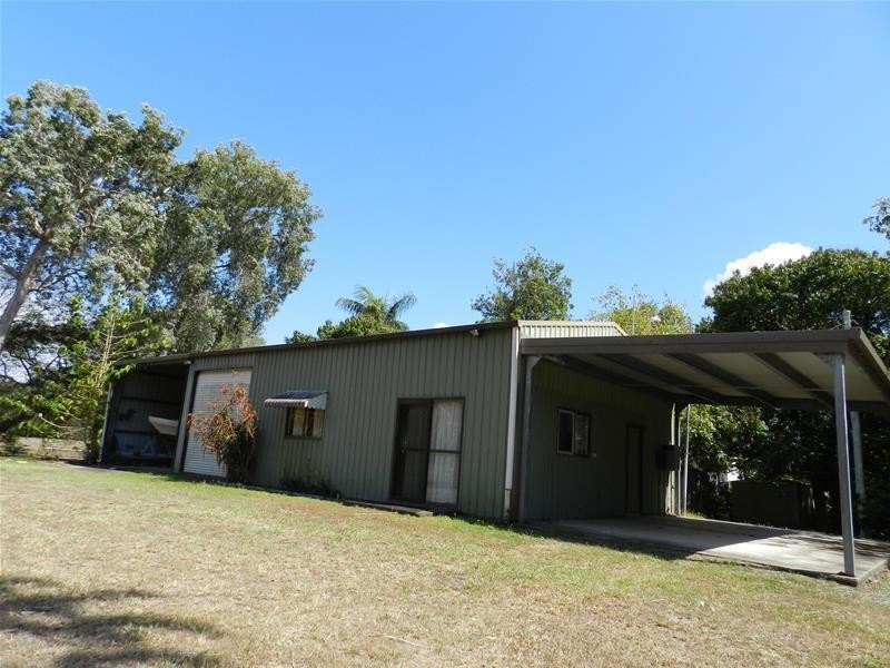 162 Miran Khan Drive, Freshwater Point QLD 4737