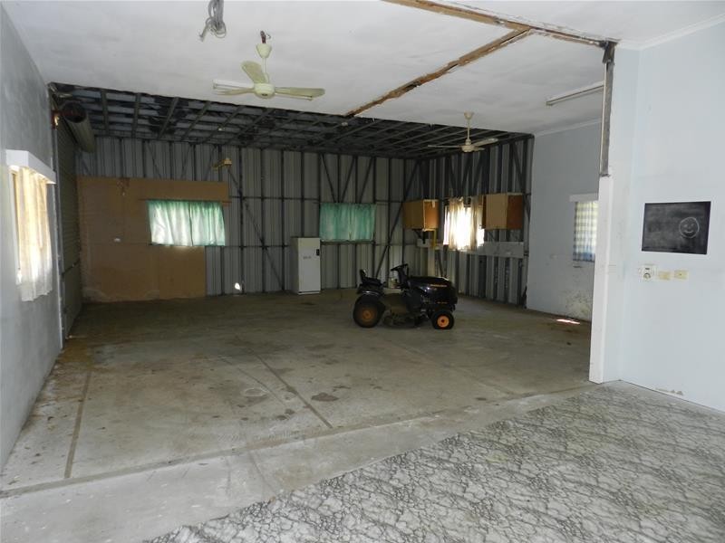 162 Miran Khan Drive, Freshwater Point QLD 4737