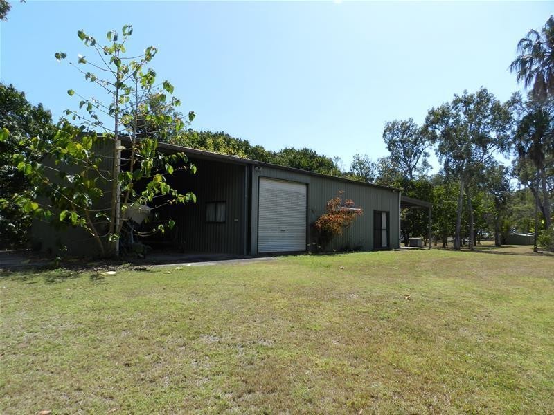 162 Miran Khan Drive, Freshwater Point QLD 4737