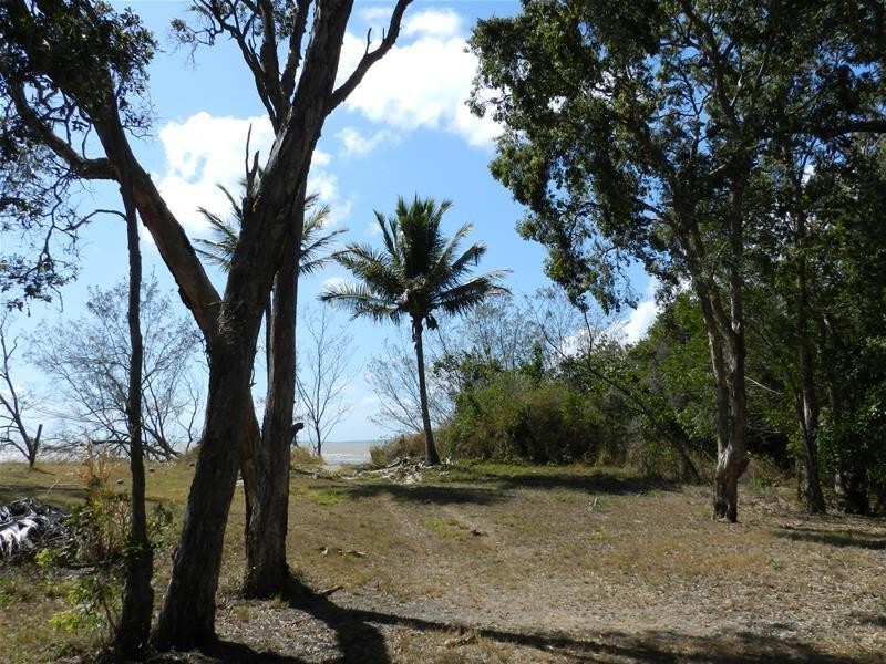 162 Miran Khan Drive, Freshwater Point QLD 4737