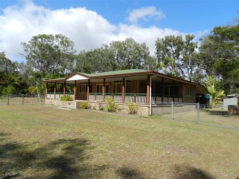 162 Miran Khan Drive, Freshwater Point QLD 4737