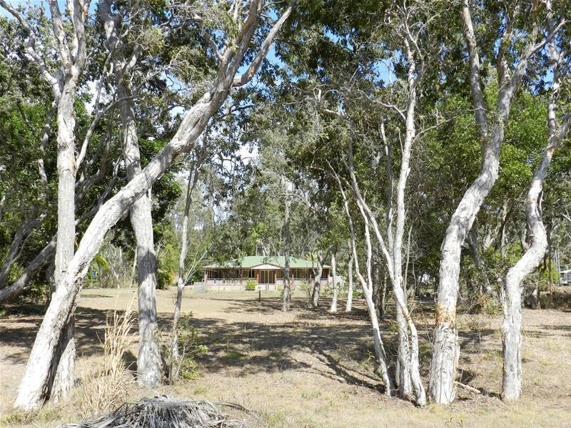 162 Miran Khan Drive, Freshwater Point QLD 4737