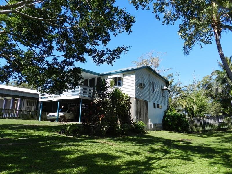 21 Kataryn Avenue, Grasstree Beach QLD 4740