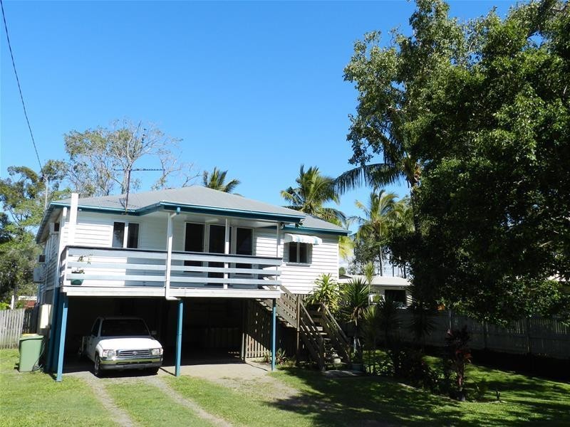 21 Kataryn Avenue, Grasstree Beach QLD 4740