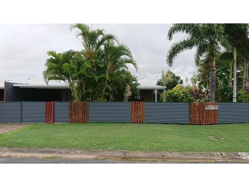 2/21 Napier Street, Mackay QLD 4740