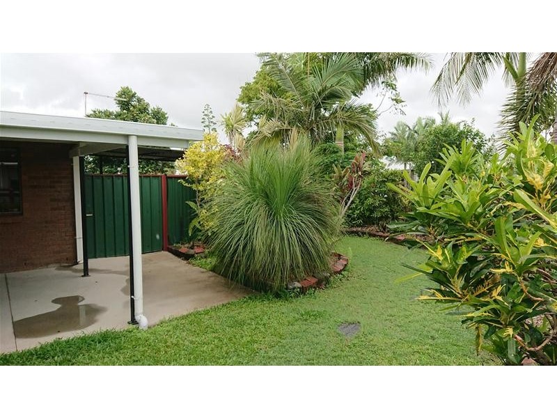 2/21 Napier Street, Mackay QLD 4740