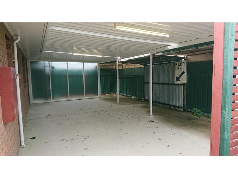 2/21 Napier Street, Mackay QLD 4740