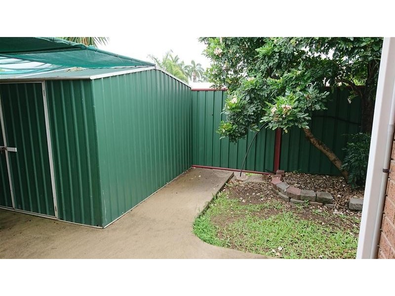 2/21 Napier Street, Mackay QLD 4740