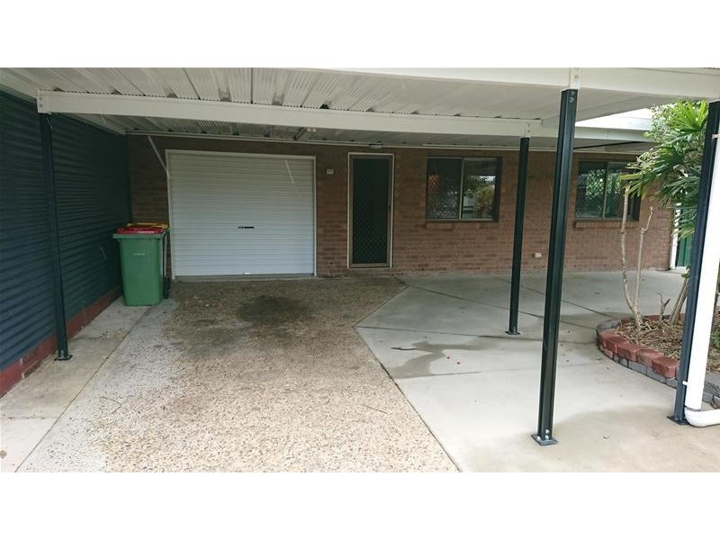 2/21 Napier Street, Mackay QLD 4740