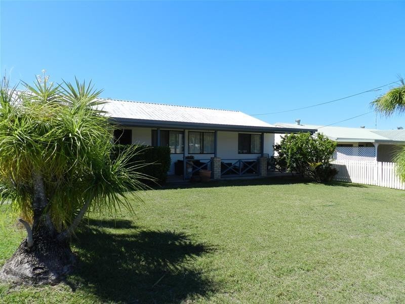 36 Campwin Beach Road, Campwin Beach QLD 4737