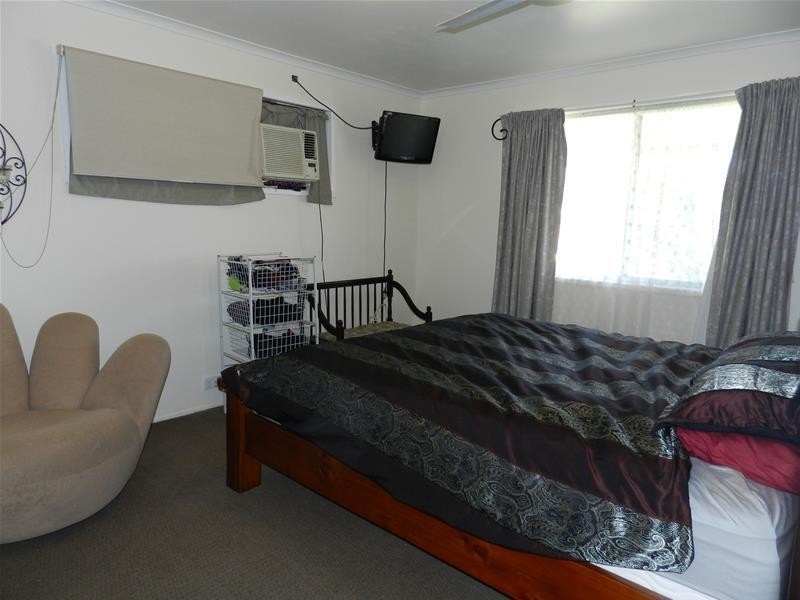 36 Campwin Beach Road, Campwin Beach QLD 4737