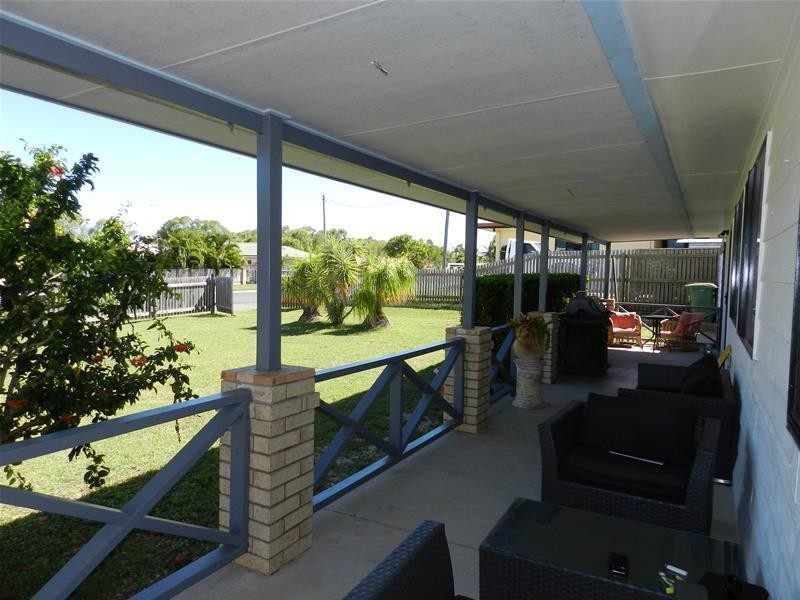 36 Campwin Beach Road, Campwin Beach QLD 4737