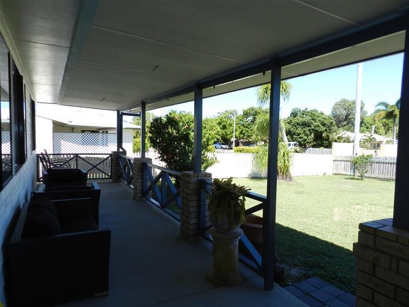 36 Campwin Beach Road, Campwin Beach QLD 4737