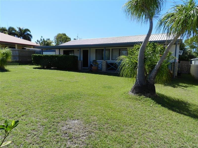36 Campwin Beach Road, Campwin Beach QLD 4737