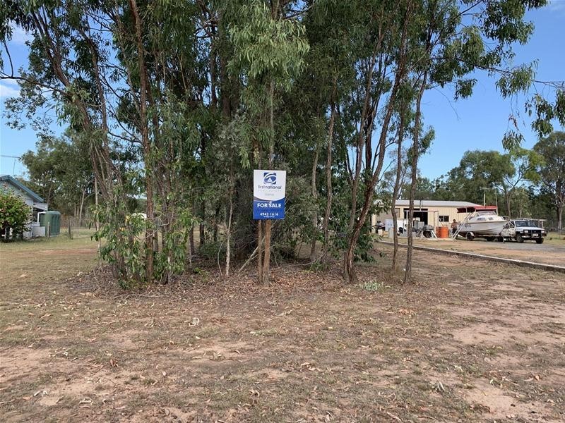 11 Standish Street, St Lawrence QLD 4707