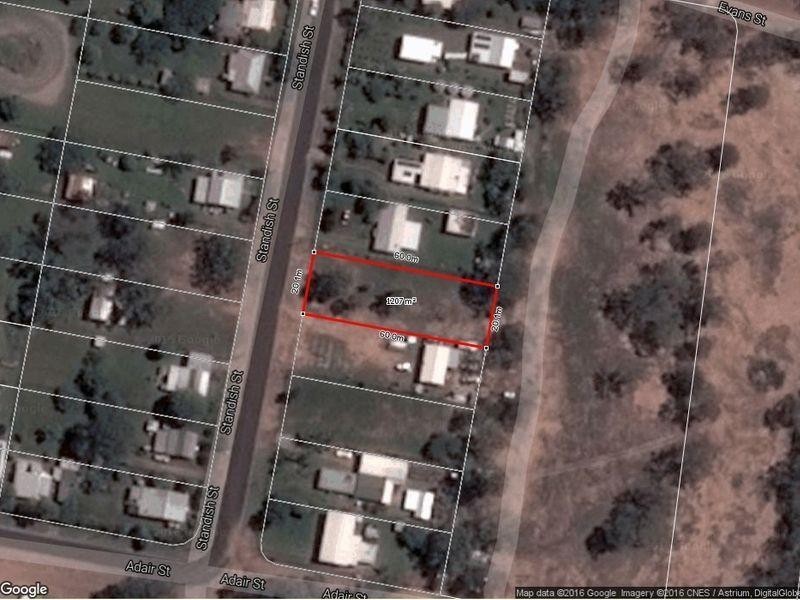 11 Standish Street, St Lawrence QLD 4707