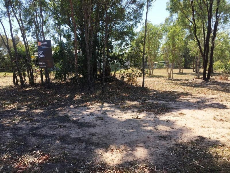 11 Standish Street, St Lawrence QLD 4707