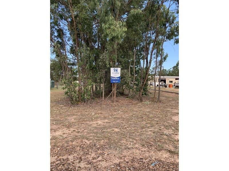 11 Standish Street, St Lawrence QLD 4707