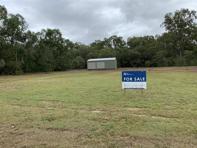 11 Standish Street, St Lawrence QLD 4707