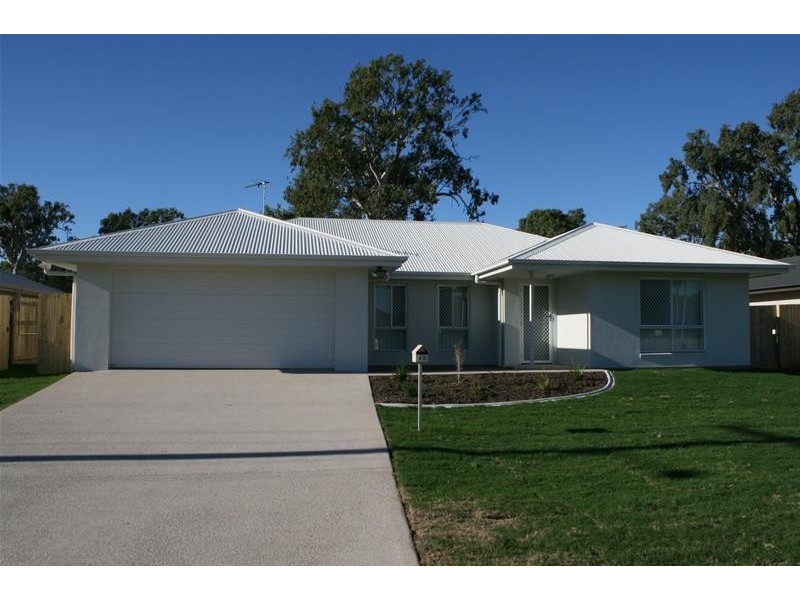 40 Armstrong Beach Road, Armstrong Beach QLD 4737