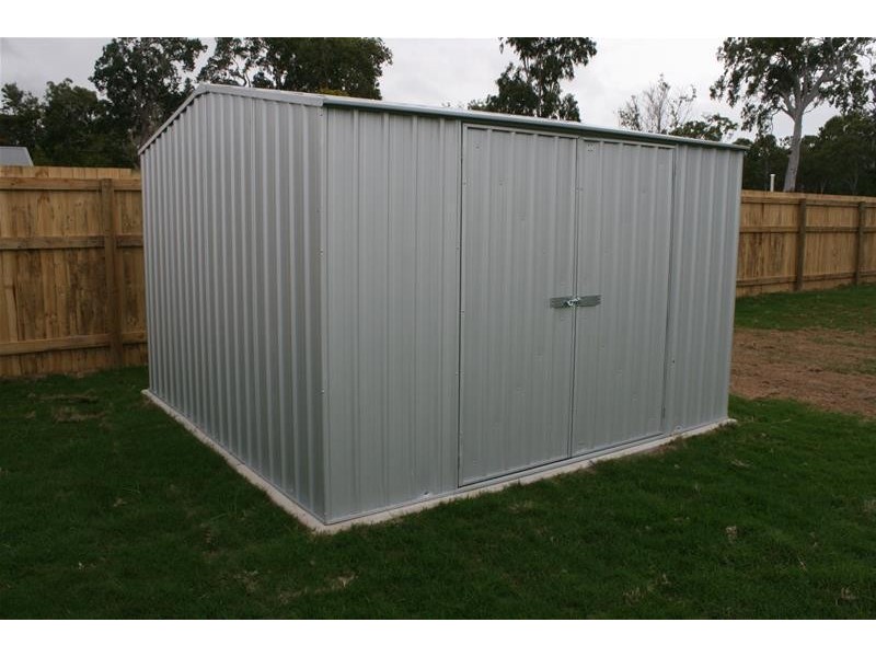 40 Armstrong Beach Road, Armstrong Beach QLD 4737