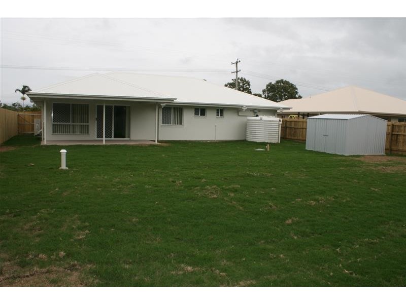 40 Armstrong Beach Road, Armstrong Beach QLD 4737