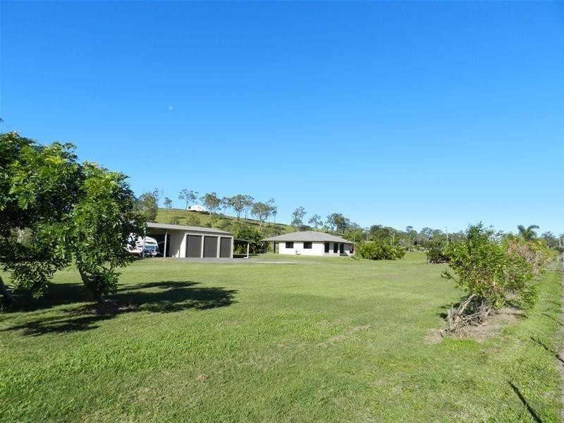 11 Mountney Road, Sarina QLD 4737