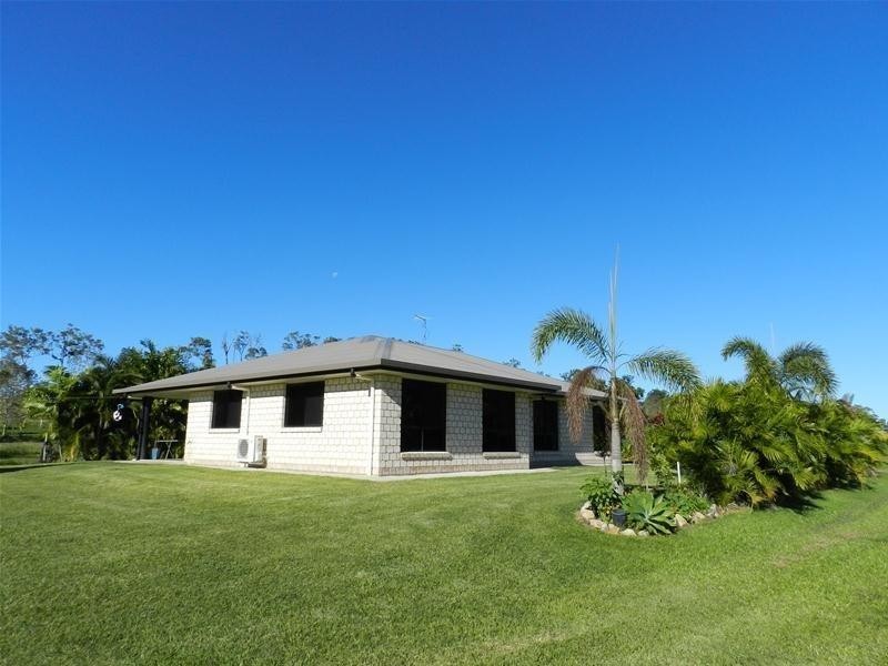 11 Mountney Road, Sarina QLD 4737