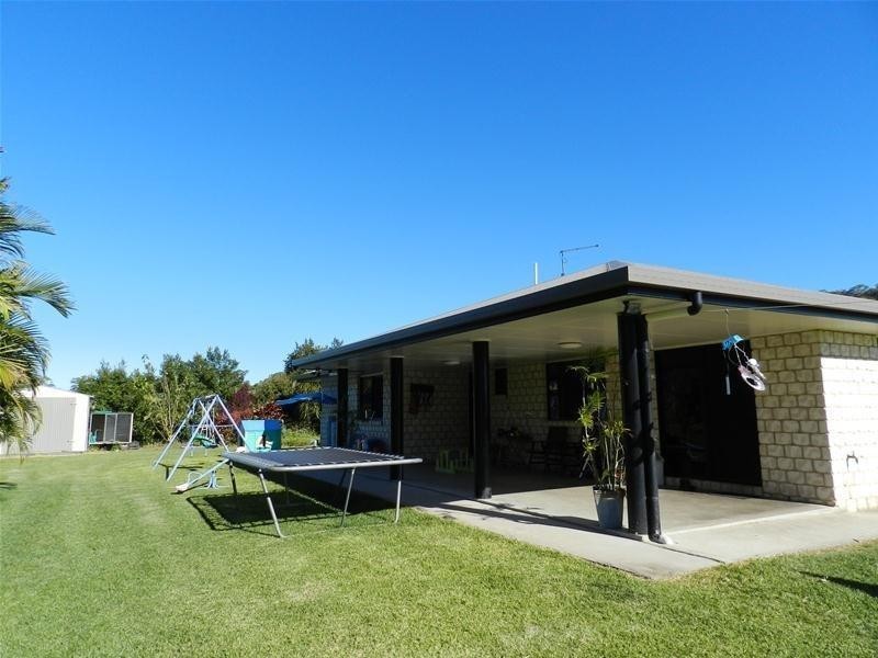 11 Mountney Road, Sarina QLD 4737