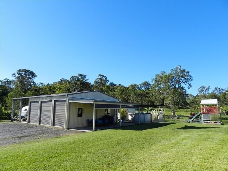 11 Mountney Road, Sarina QLD 4737