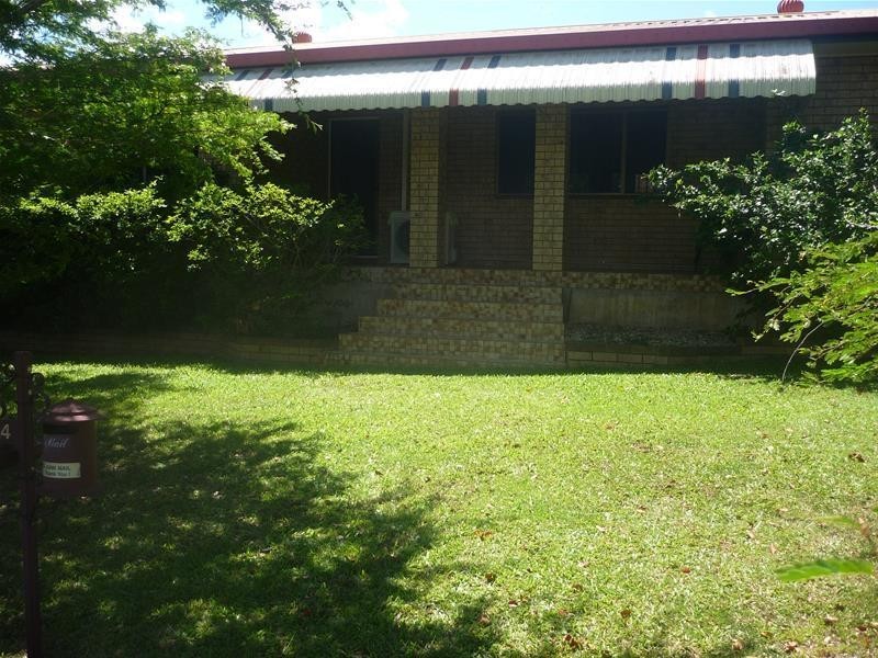 24 Charles Hodge Avenue, Mount Pleasant QLD 4740